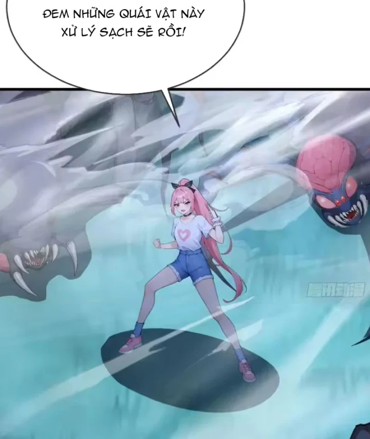 Thái Cổ Thập Hung: Người khác ngự thú ta ngự thú nương Chapter 127 - 45