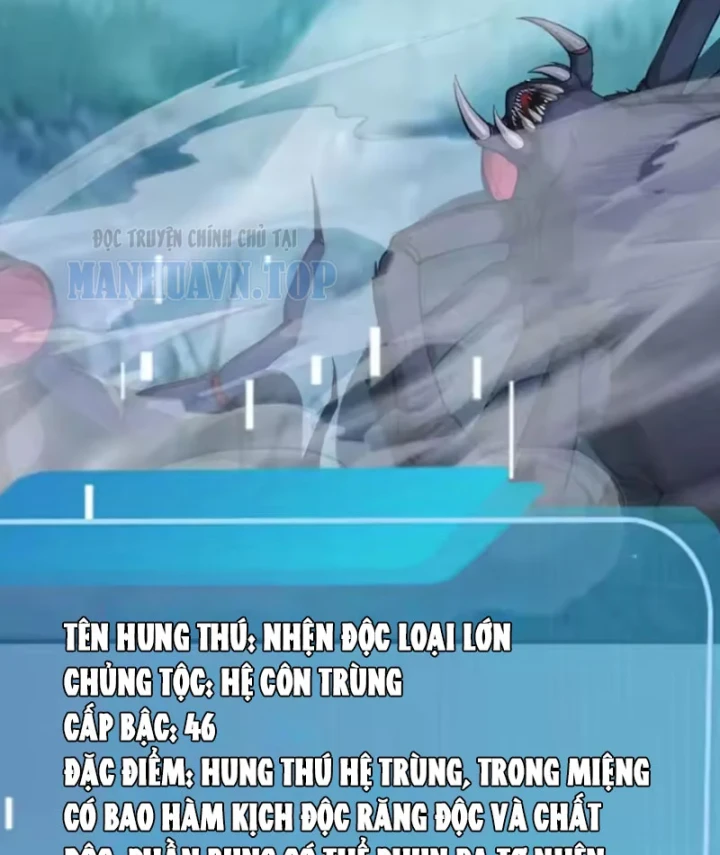 Thái Cổ Thập Hung: Người khác ngự thú ta ngự thú nương Chapter 127 - 46