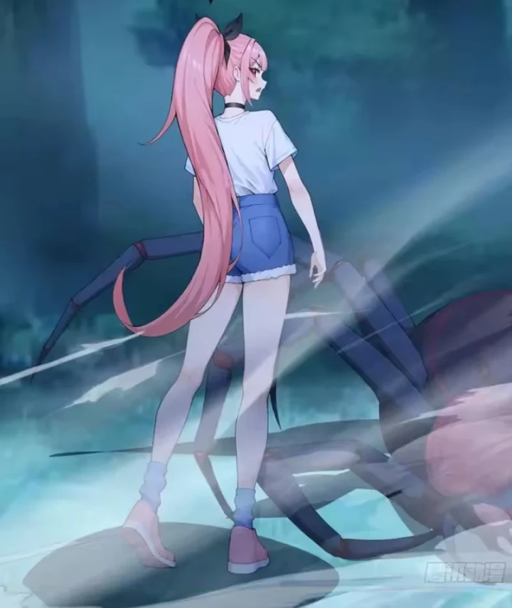 Thái Cổ Thập Hung: Người khác ngự thú ta ngự thú nương Chapter 127 - 48