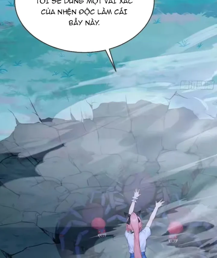 Thái Cổ Thập Hung: Người khác ngự thú ta ngự thú nương Chapter 127 - 50