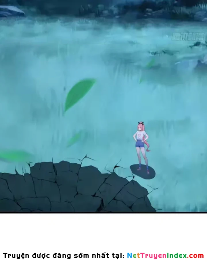 Thái Cổ Thập Hung: Người khác ngự thú ta ngự thú nương Chapter 127 - 55