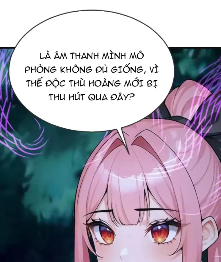 Thái Cổ Thập Hung: Người khác ngự thú ta ngự thú nương Chapter 127 - 65