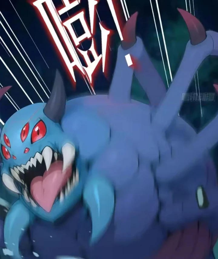 Thái Cổ Thập Hung: Người khác ngự thú ta ngự thú nương Chapter 127 - 71