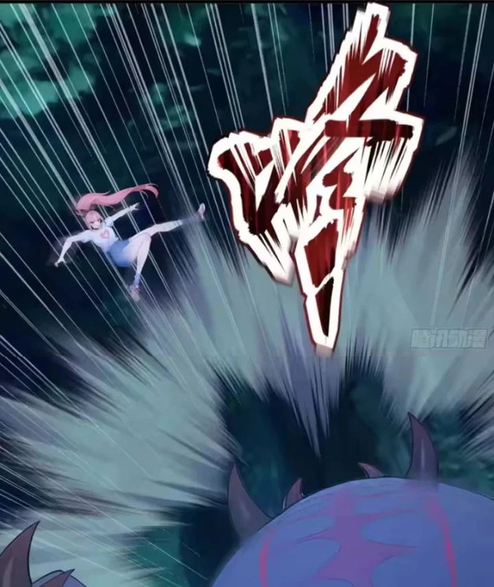 Thái Cổ Thập Hung: Người khác ngự thú ta ngự thú nương Chapter 127 - 82