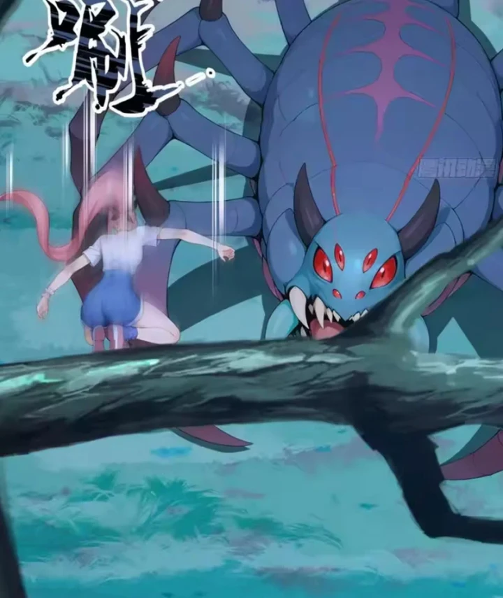 Thái Cổ Thập Hung: Người khác ngự thú ta ngự thú nương Chapter 128 - 3