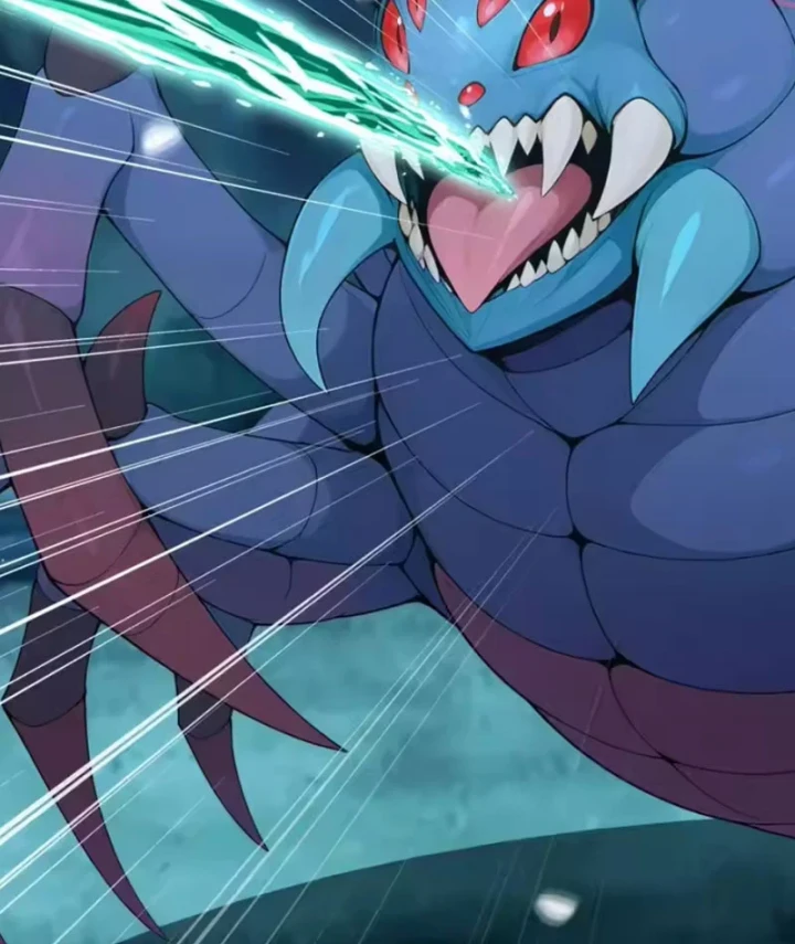 Thái Cổ Thập Hung: Người khác ngự thú ta ngự thú nương Chapter 128 - 6