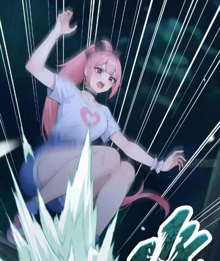 Thái Cổ Thập Hung: Người khác ngự thú ta ngự thú nương Chapter 128 - 8