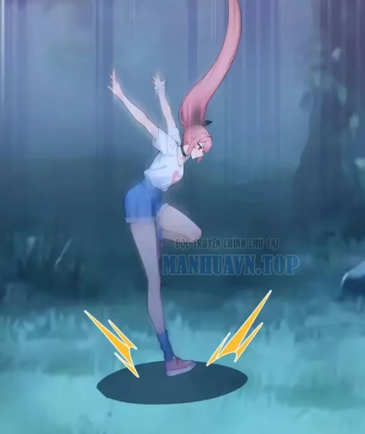 Thái Cổ Thập Hung: Người khác ngự thú ta ngự thú nương Chapter 128 - 18