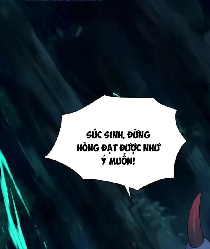 Thái Cổ Thập Hung: Người khác ngự thú ta ngự thú nương Chapter 128 - 33