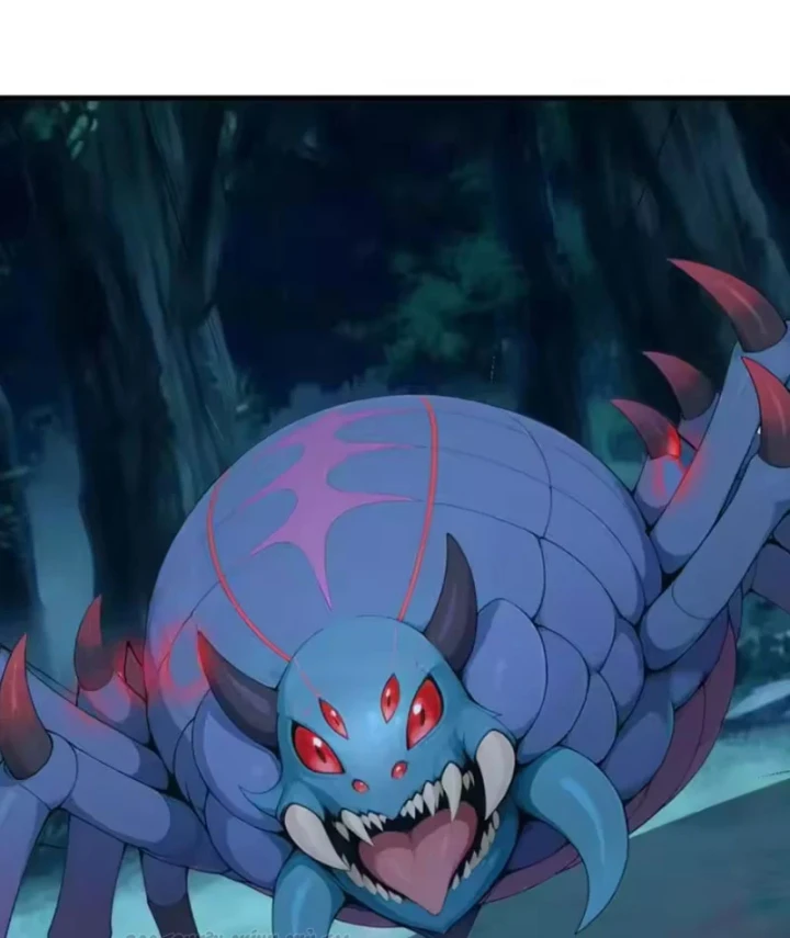 Thái Cổ Thập Hung: Người khác ngự thú ta ngự thú nương Chapter 128 - 45