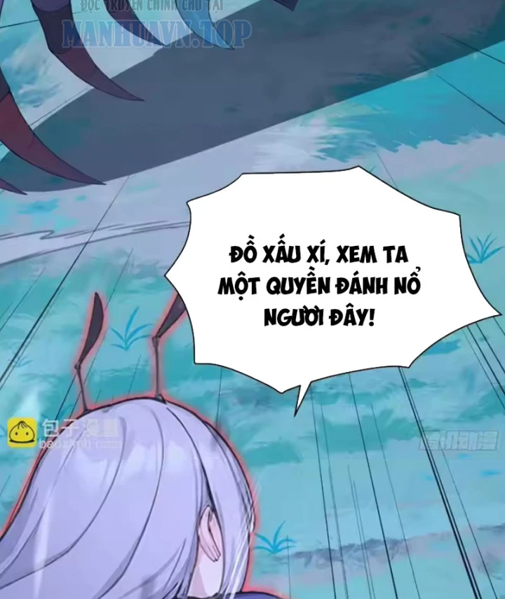 Thái Cổ Thập Hung: Người khác ngự thú ta ngự thú nương Chapter 128 - 46