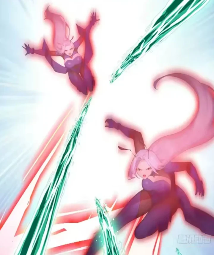 Thái Cổ Thập Hung: Người khác ngự thú ta ngự thú nương Chapter 128 - 54