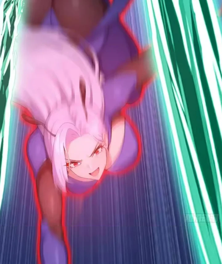 Thái Cổ Thập Hung: Người khác ngự thú ta ngự thú nương Chapter 128 - 56