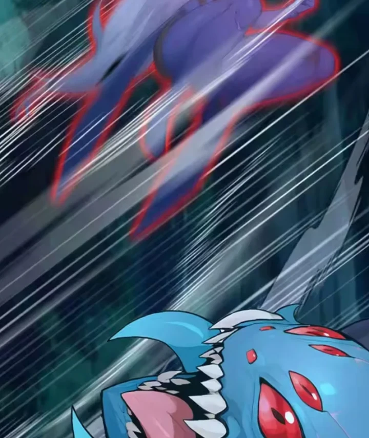 Thái Cổ Thập Hung: Người khác ngự thú ta ngự thú nương Chapter 128 - 59