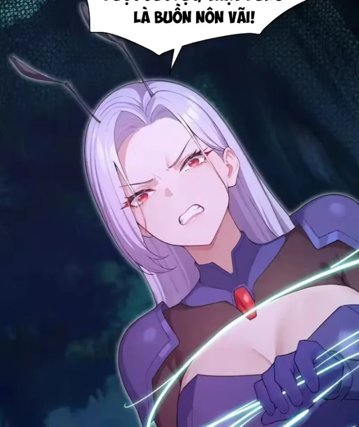 Thái Cổ Thập Hung: Người khác ngự thú ta ngự thú nương Chapter 128 - 67