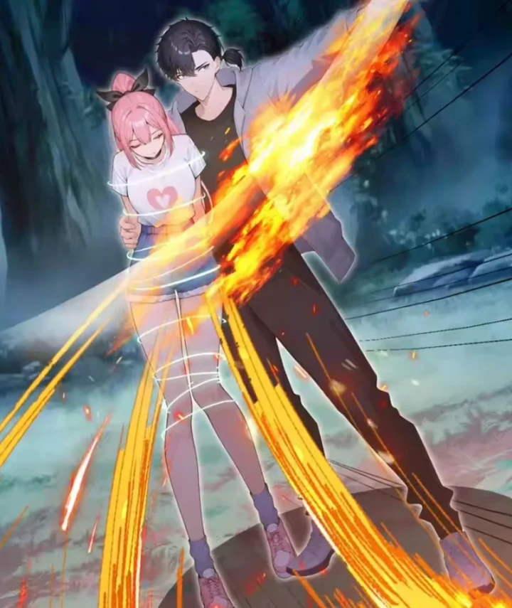 Thái Cổ Thập Hung: Người khác ngự thú ta ngự thú nương Chapter 128 - 74