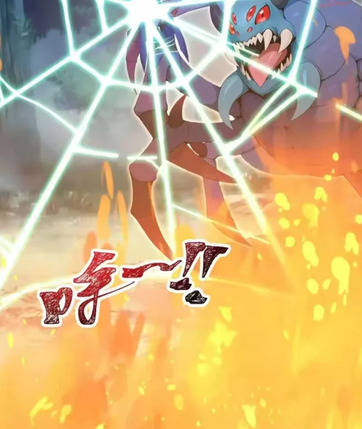 Thái Cổ Thập Hung: Người khác ngự thú ta ngự thú nương Chapter 128 - 78