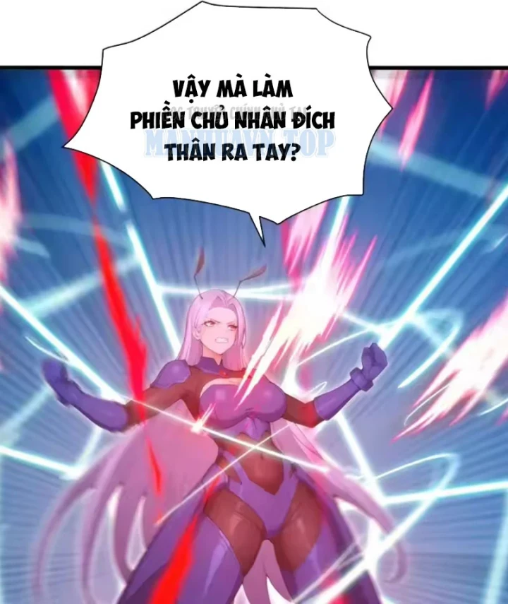 Thái Cổ Thập Hung: Người khác ngự thú ta ngự thú nương Chapter 128 - 82