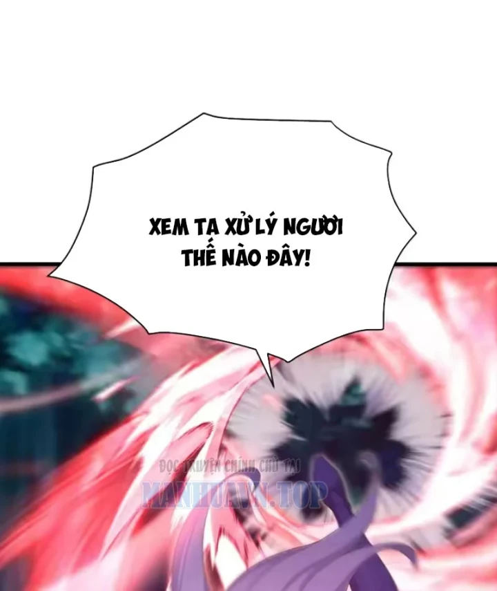 Thái Cổ Thập Hung: Người khác ngự thú ta ngự thú nương Chapter 128 - 84