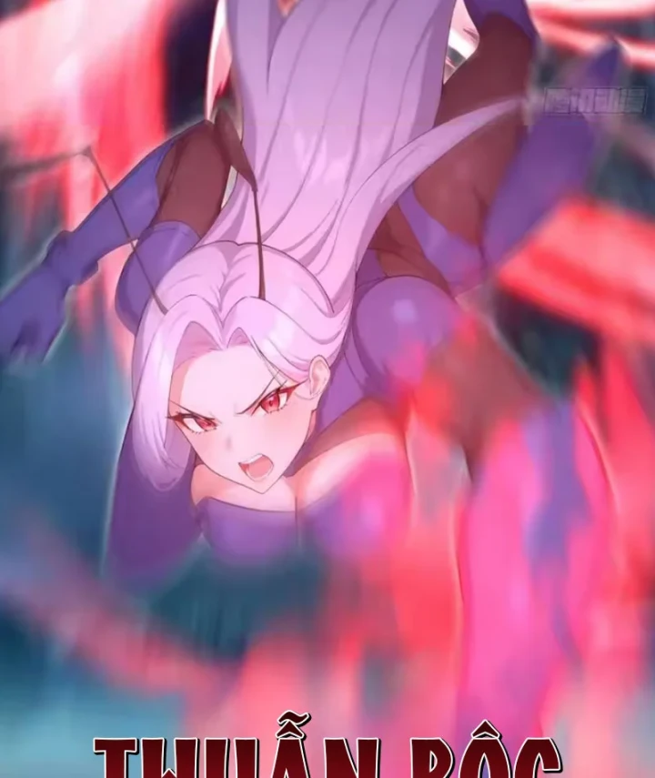 Thái Cổ Thập Hung: Người khác ngự thú ta ngự thú nương Chapter 128 - 85