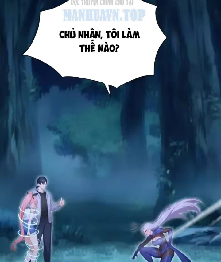 Thái Cổ Thập Hung: Người khác ngự thú ta ngự thú nương Chapter 128 - 93