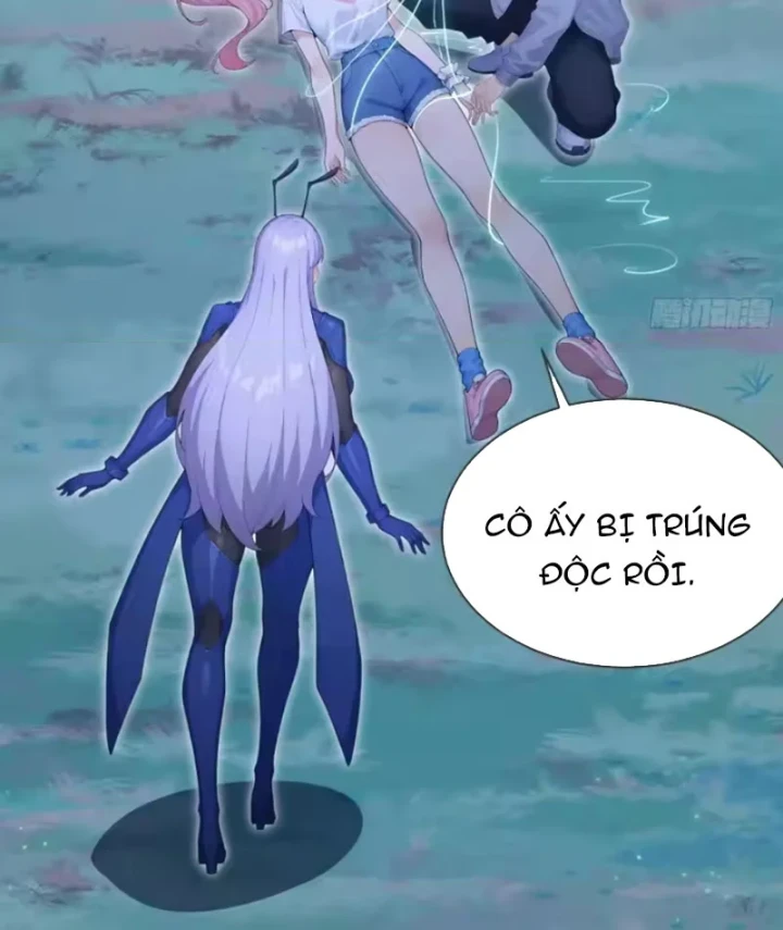 Thái Cổ Thập Hung: Người khác ngự thú ta ngự thú nương Chapter 128 - 96