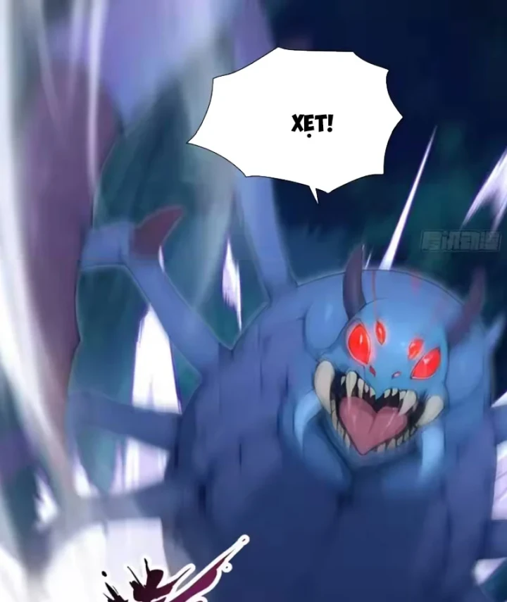 Thái Cổ Thập Hung: Người khác ngự thú ta ngự thú nương Chapter 128 - 105