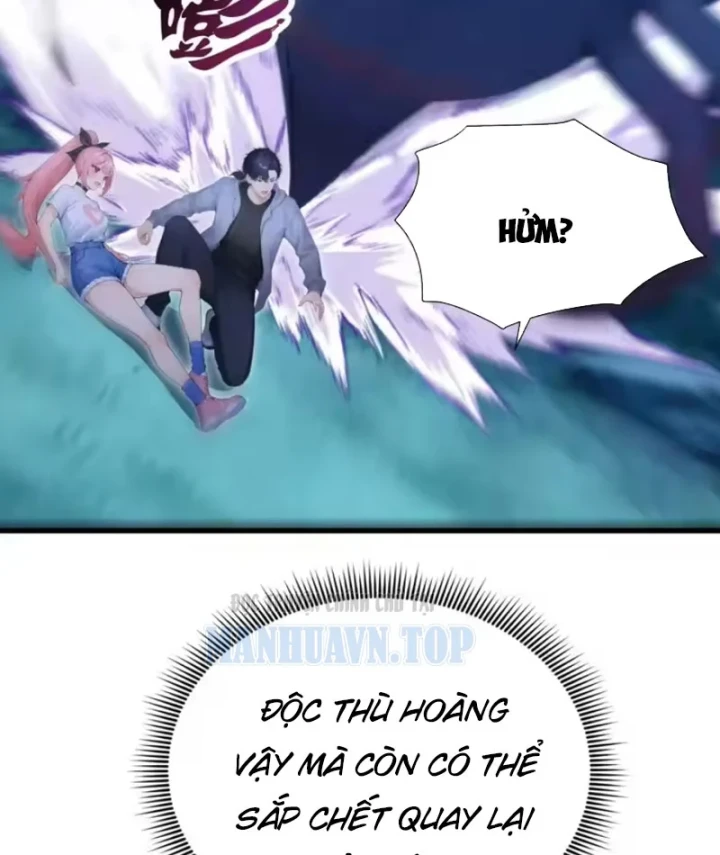 Thái Cổ Thập Hung: Người khác ngự thú ta ngự thú nương Chapter 128 - 106