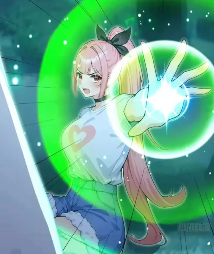 Thái Cổ Thập Hung: Người khác ngự thú ta ngự thú nương Chapter 128 - 108