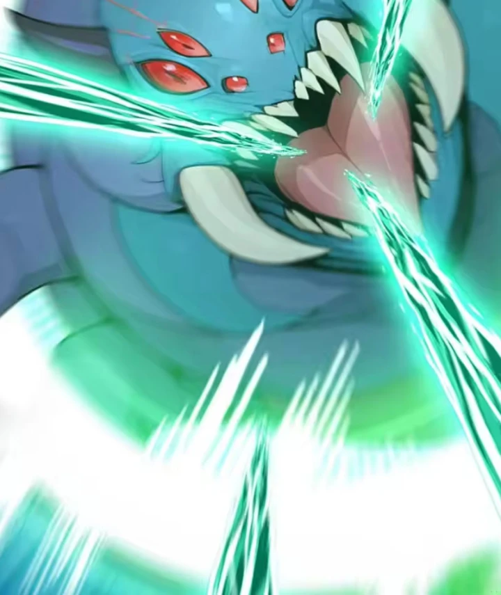 Thái Cổ Thập Hung: Người khác ngự thú ta ngự thú nương Chapter 128 - 117