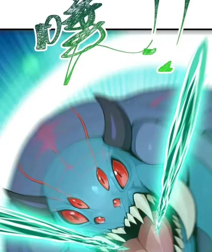 Thái Cổ Thập Hung: Người khác ngự thú ta ngự thú nương Chapter 129 - 3