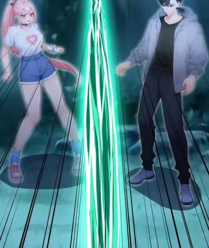 Thái Cổ Thập Hung: Người khác ngự thú ta ngự thú nương Chapter 129 - 6