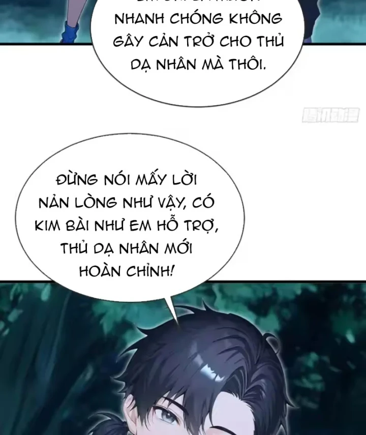 Thái Cổ Thập Hung: Người khác ngự thú ta ngự thú nương Chapter 129 - 14