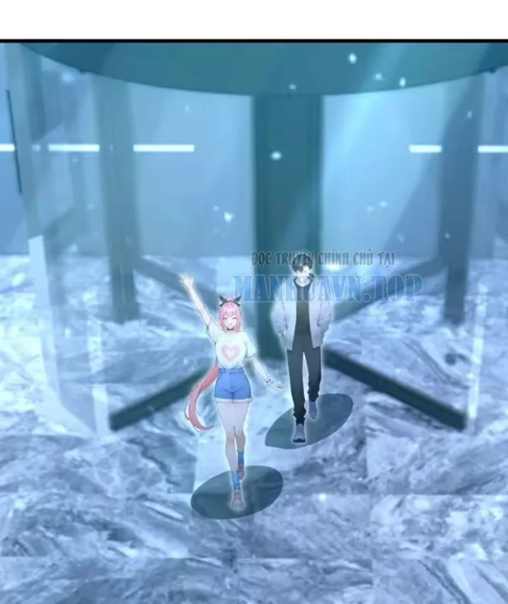 Thái Cổ Thập Hung: Người khác ngự thú ta ngự thú nương Chapter 129 - 19