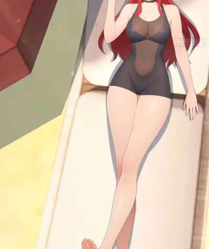 Thái Cổ Thập Hung: Người khác ngự thú ta ngự thú nương Chapter 129 - 40