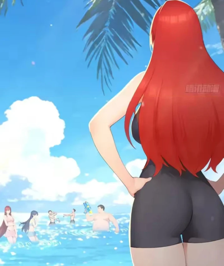 Thái Cổ Thập Hung: Người khác ngự thú ta ngự thú nương Chapter 129 - 43