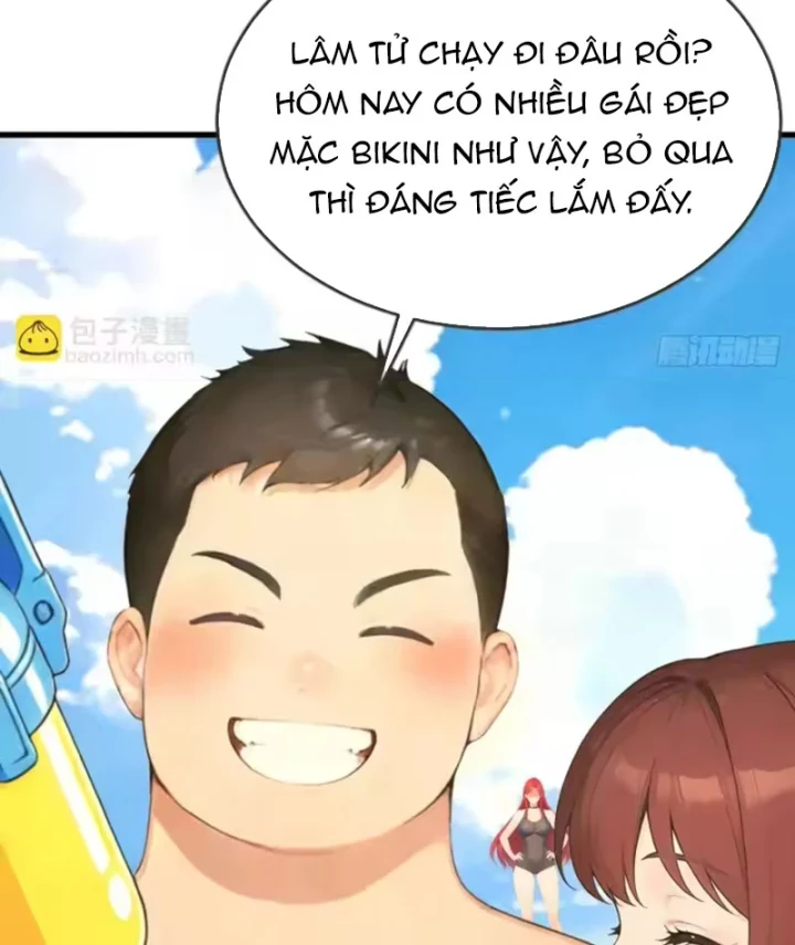 Thái Cổ Thập Hung: Người khác ngự thú ta ngự thú nương Chapter 129 - 47