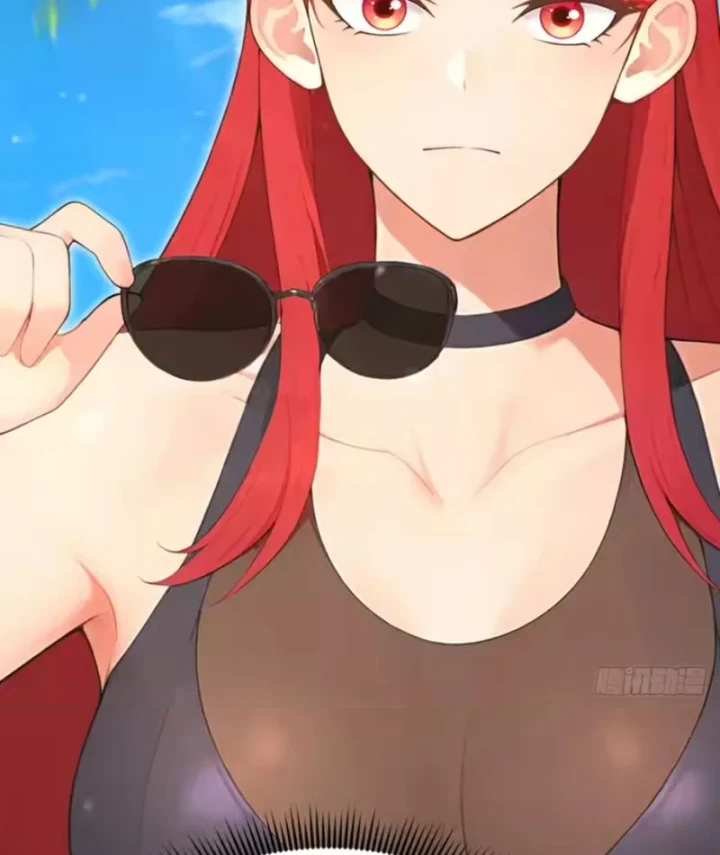 Thái Cổ Thập Hung: Người khác ngự thú ta ngự thú nương Chapter 129 - 50