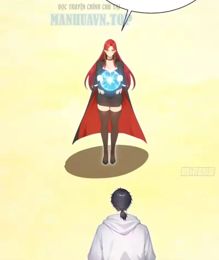 Thái Cổ Thập Hung: Người khác ngự thú ta ngự thú nương Chapter 129 - 53