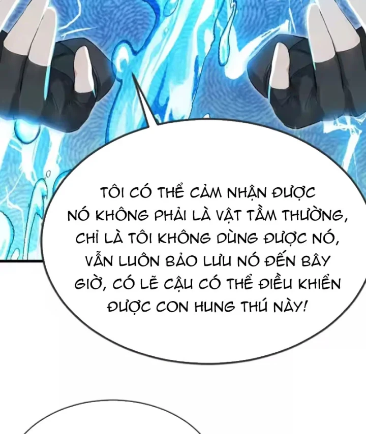 Thái Cổ Thập Hung: Người khác ngự thú ta ngự thú nương Chapter 129 - 57