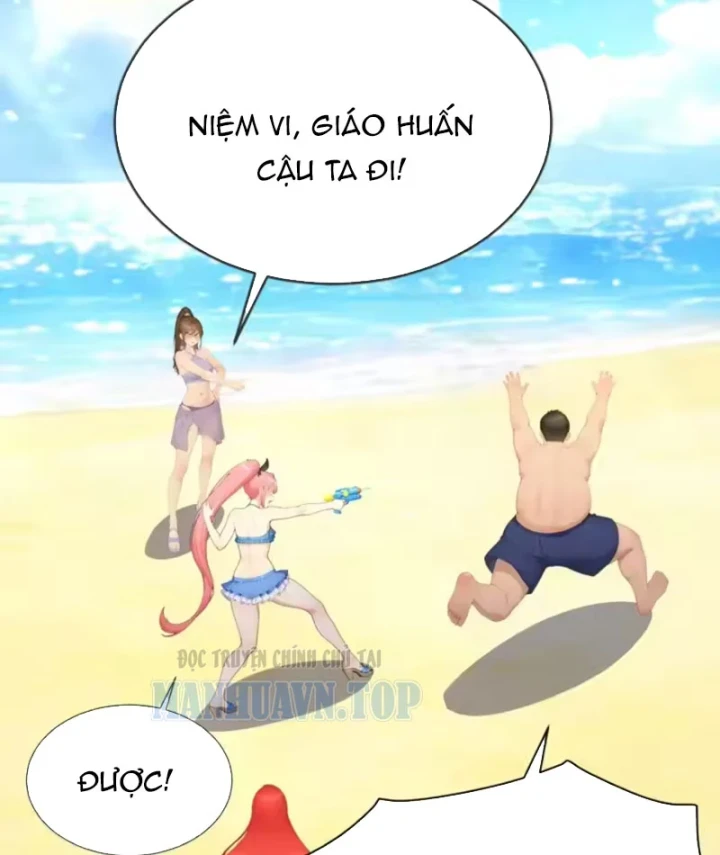 Thái Cổ Thập Hung: Người khác ngự thú ta ngự thú nương Chapter 129 - 73