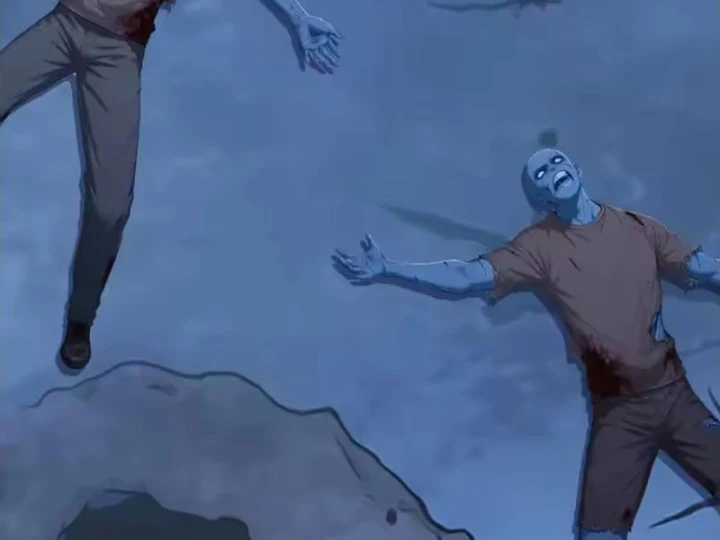 Thái Cổ Thập Hung: Người khác ngự thú ta ngự thú nương Chapter 130 - 5