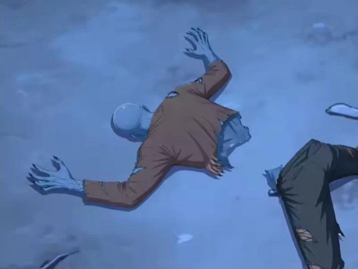 Thái Cổ Thập Hung: Người khác ngự thú ta ngự thú nương Chapter 130 - 16