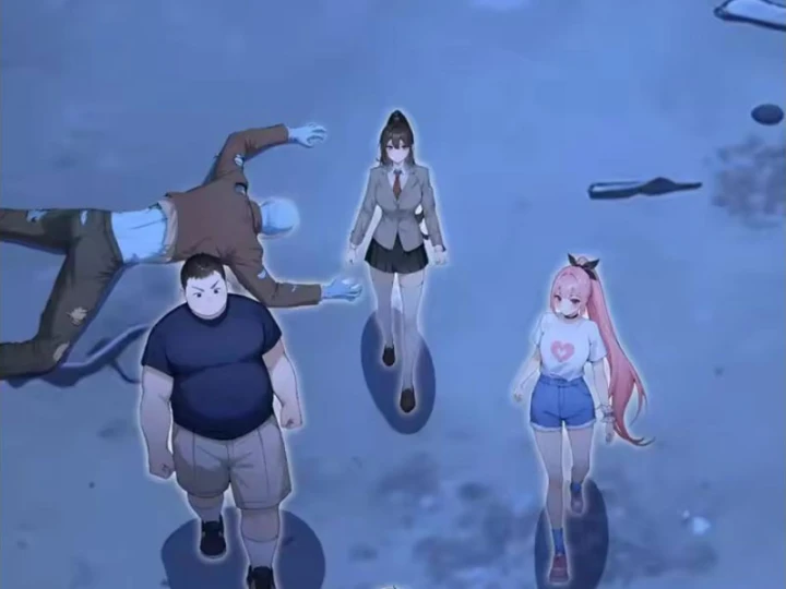 Thái Cổ Thập Hung: Người khác ngự thú ta ngự thú nương Chapter 130 - 21