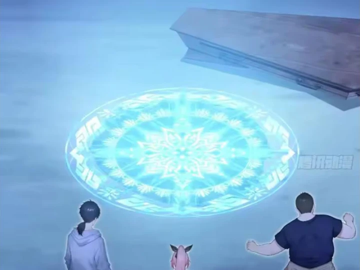 Thái Cổ Thập Hung: Người khác ngự thú ta ngự thú nương Chapter 130 - 46