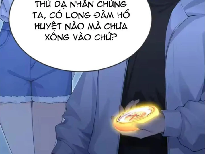 Thái Cổ Thập Hung: Người khác ngự thú ta ngự thú nương Chapter 130 - 60