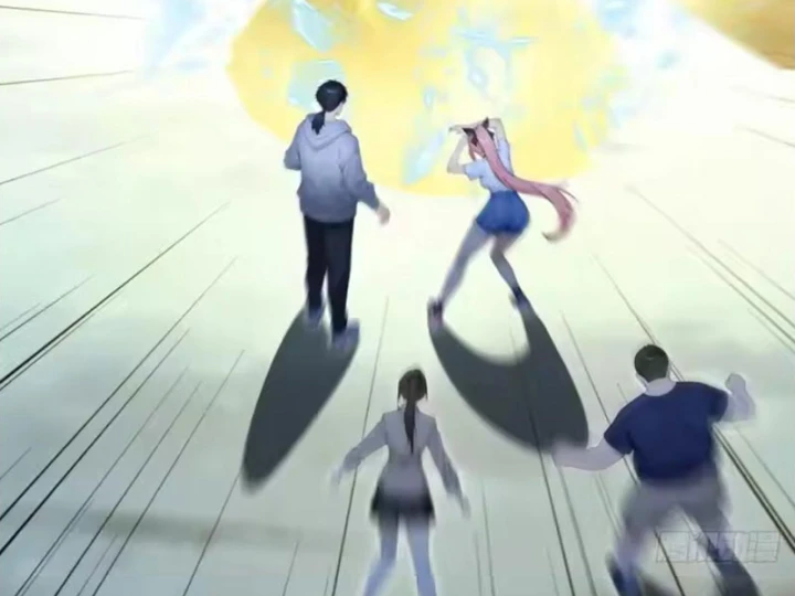 Thái Cổ Thập Hung: Người khác ngự thú ta ngự thú nương Chapter 130 - 76