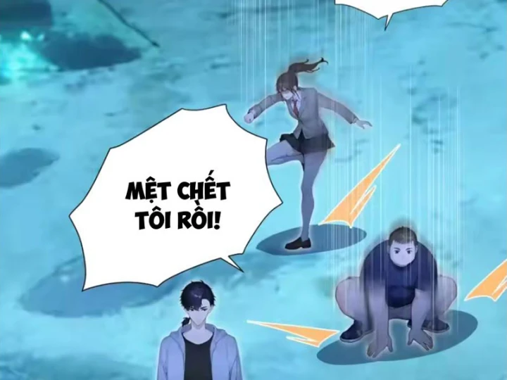 Thái Cổ Thập Hung: Người khác ngự thú ta ngự thú nương Chapter 130 - 96