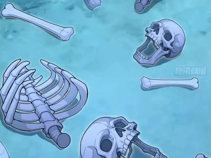 Thái Cổ Thập Hung: Người khác ngự thú ta ngự thú nương Chapter 130 - 103