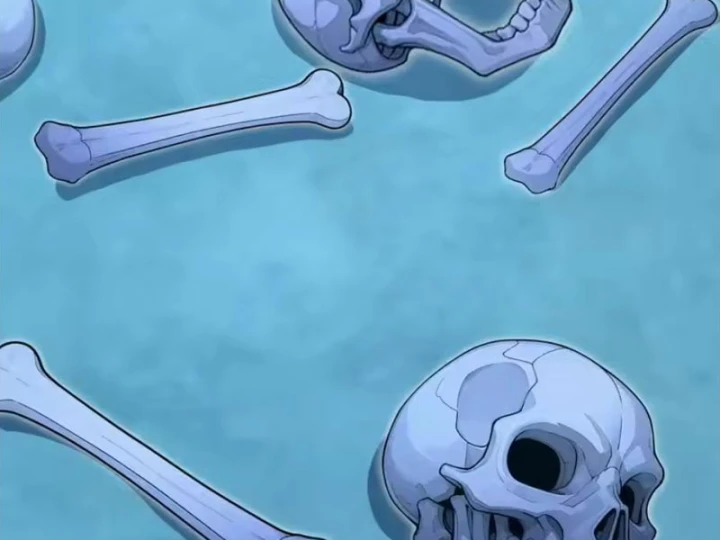 Thái Cổ Thập Hung: Người khác ngự thú ta ngự thú nương Chapter 130 - 104